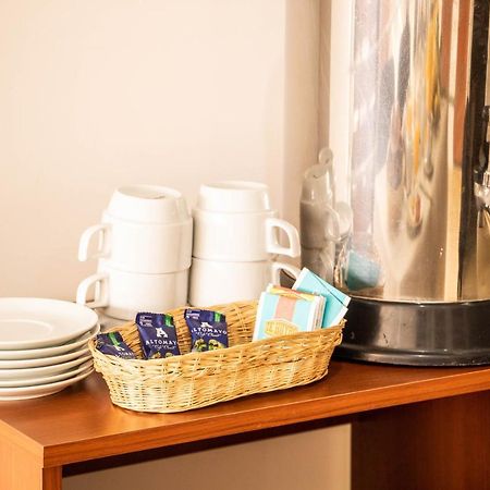 Casa Fideranda B&B 쿠스코 외부 사진