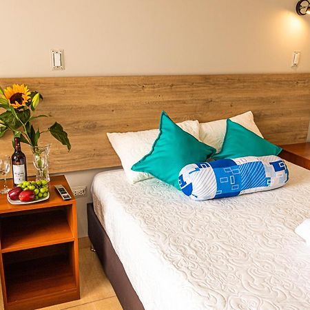 Casa Fideranda B&B 쿠스코 외부 사진