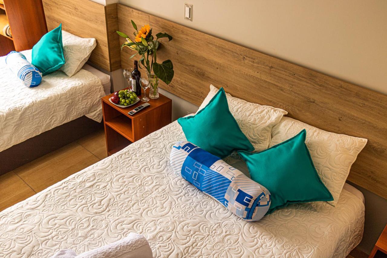 Casa Fideranda B&B 쿠스코 외부 사진