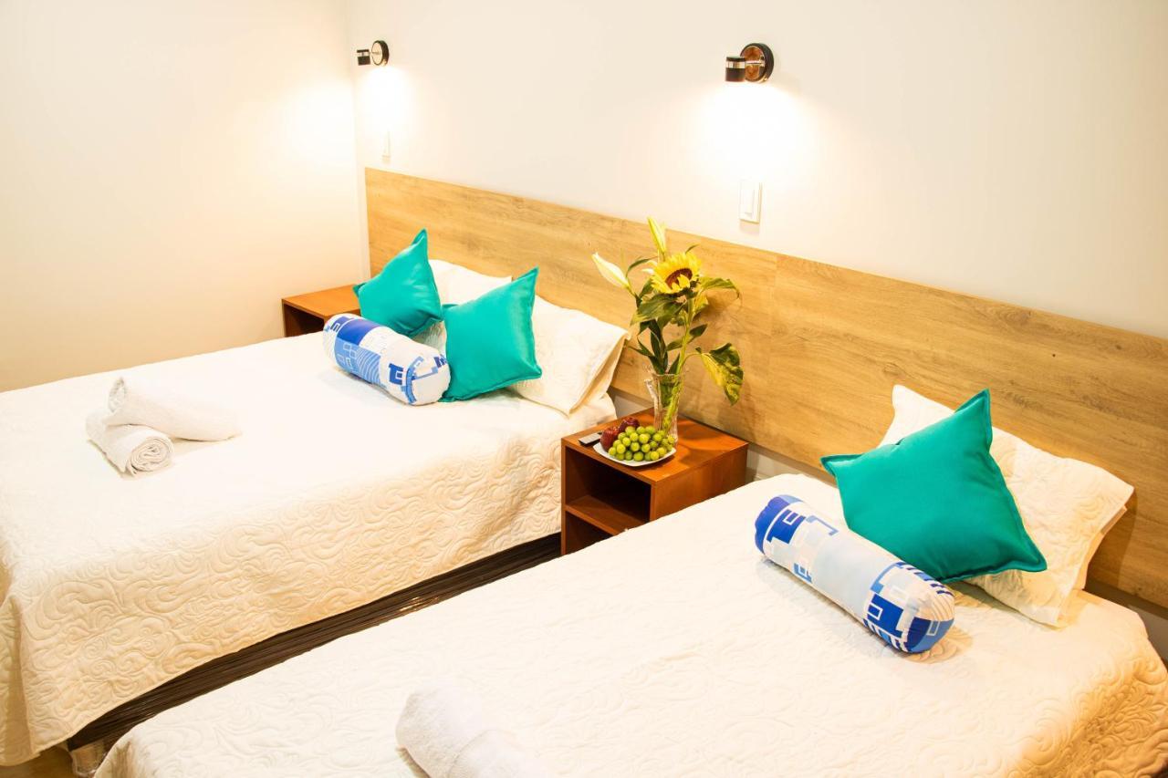 Casa Fideranda B&B 쿠스코 외부 사진