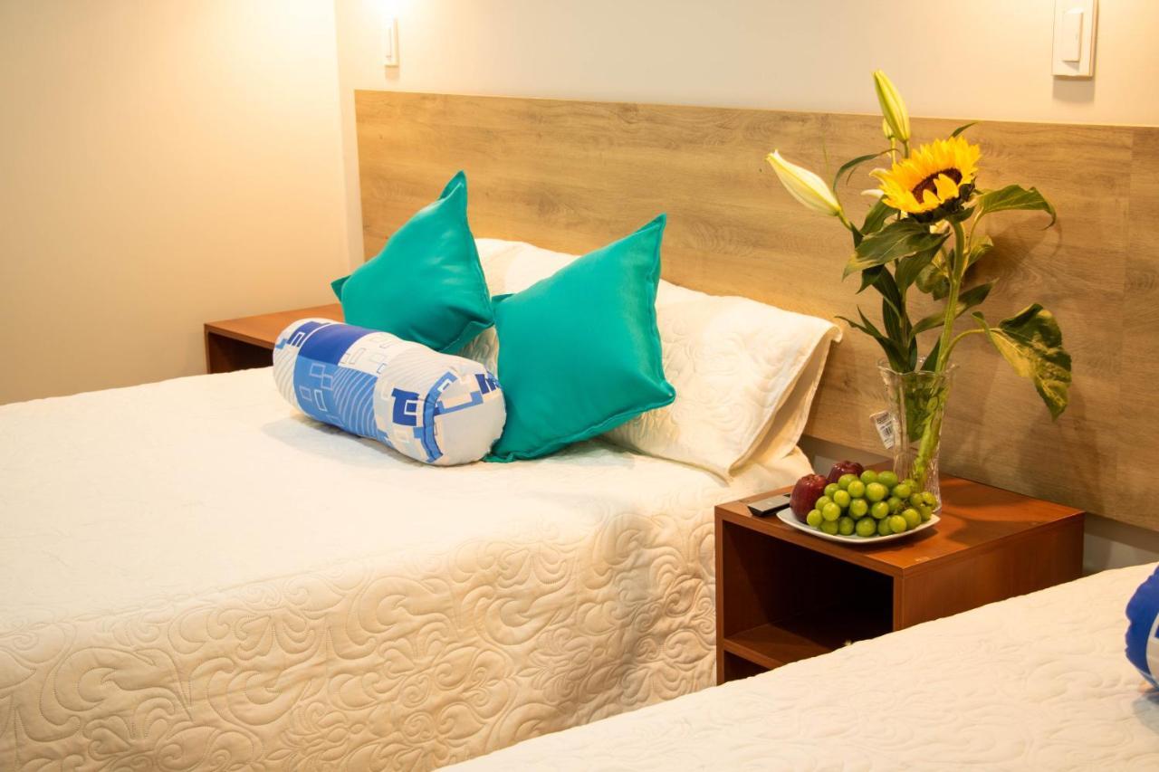 Casa Fideranda B&B 쿠스코 외부 사진