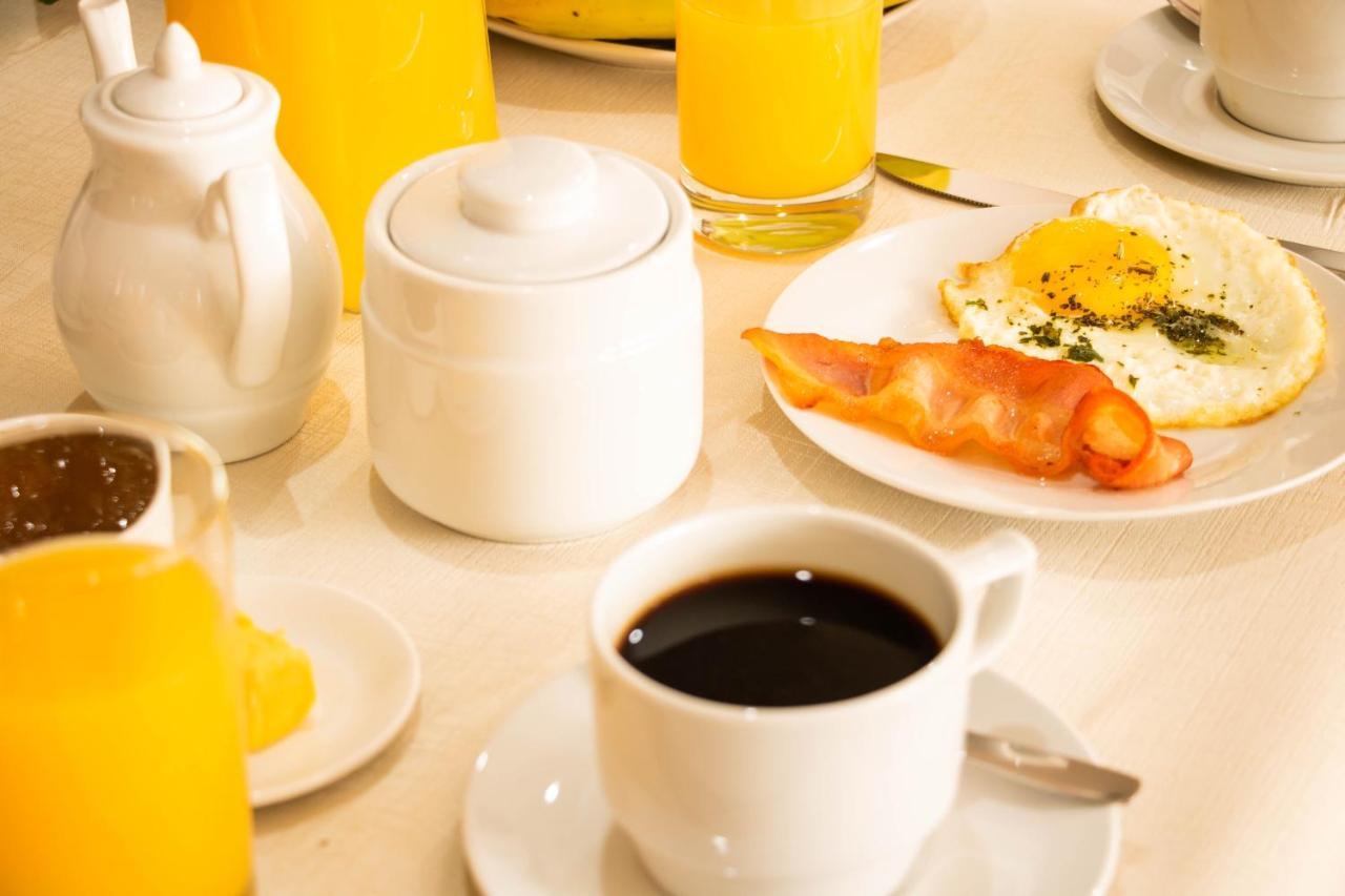 Casa Fideranda B&B 쿠스코 외부 사진