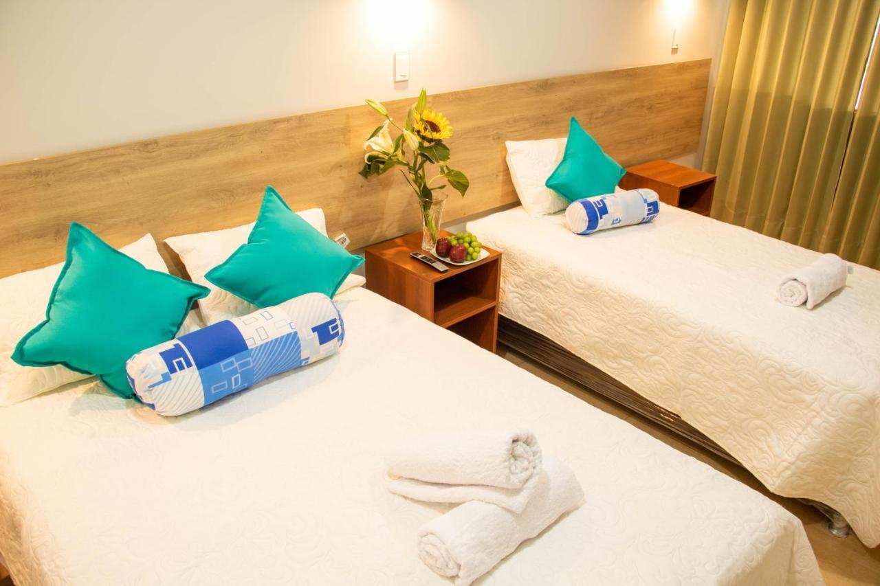 Casa Fideranda B&B 쿠스코 외부 사진