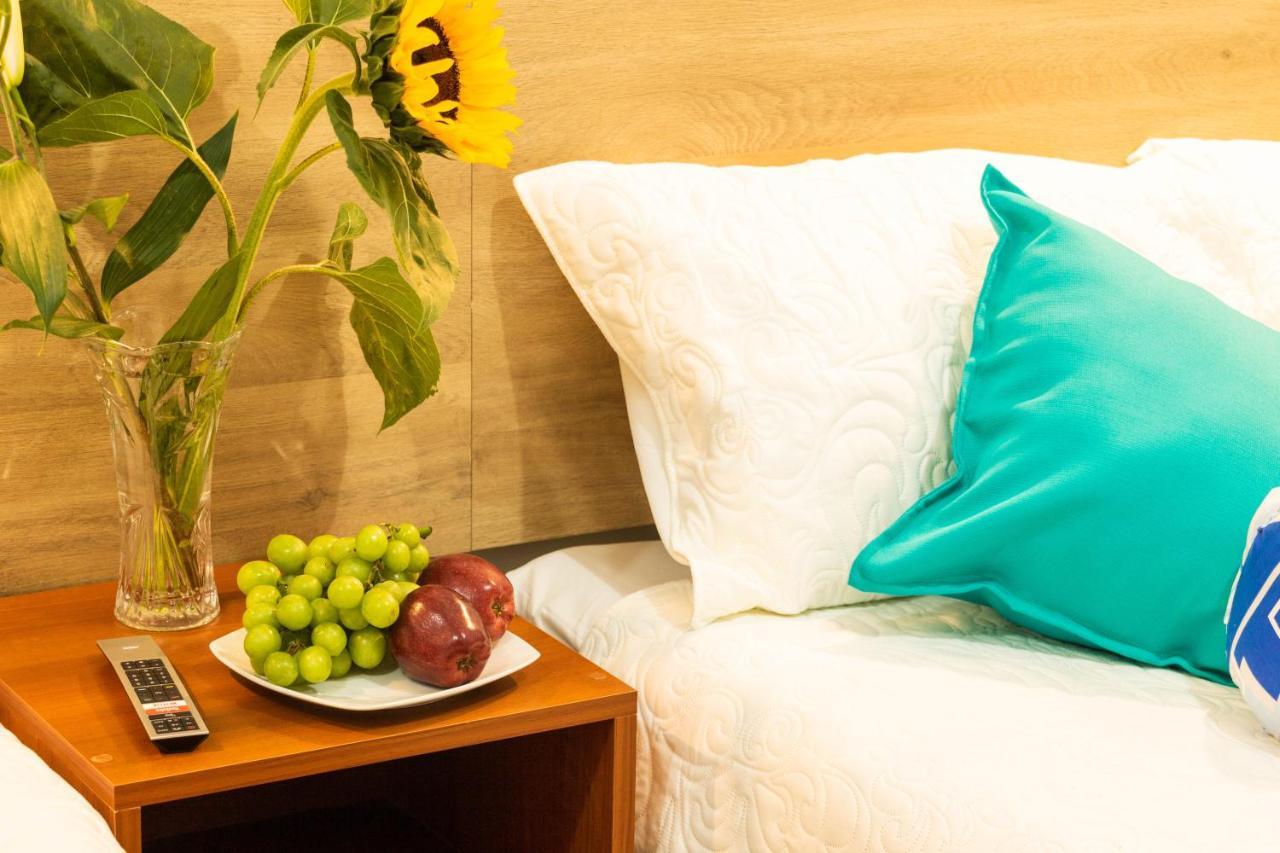 Casa Fideranda B&B 쿠스코 외부 사진
