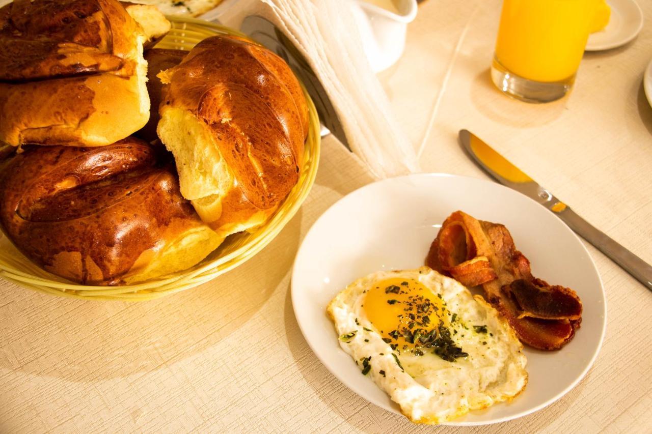 Casa Fideranda B&B 쿠스코 외부 사진