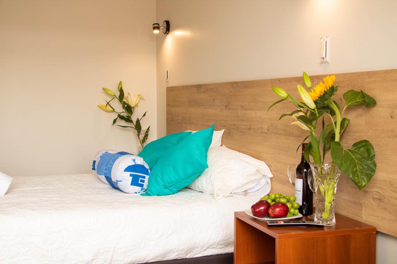 Casa Fideranda B&B 쿠스코 외부 사진