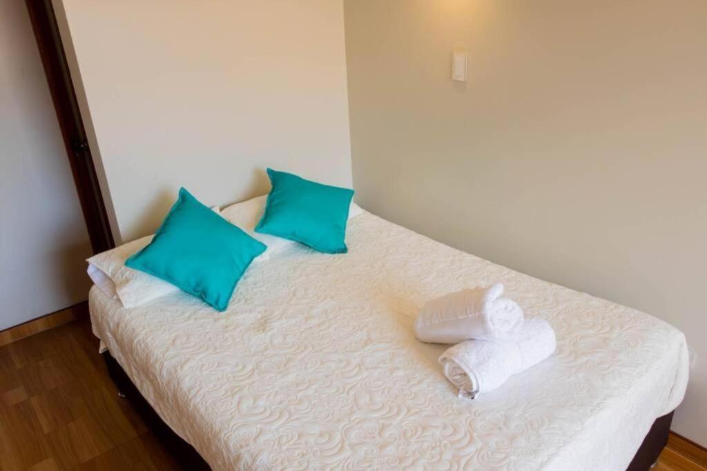 Casa Fideranda B&B 쿠스코 외부 사진